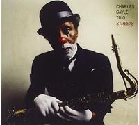 Gayle, Charles - Streets