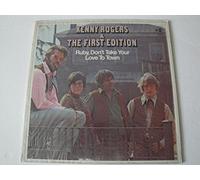 Gayle,Charles-Trio - Ruby, Don't Take Your Love To Town