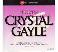 Gayle, Crystal - Best Of Crystal Gayle