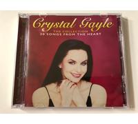 Gayle,Crystal - Collection