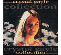Gayle, Crystal - Crystal Collection (US Import) [DE Import] [Import anglais]