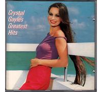 Gayle,Crystal - Greatest Hits