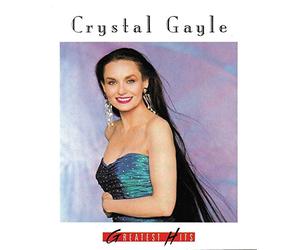 Gayle, Crystal - Greatest Hits