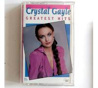 Gayle, Crystal - Greatest Hits [Casete]