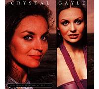 Gayle, Crystal - Hollywood-Tennessee +..