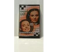 Gayle,Crystal - Hollywood Tennessee [CASSETTE]