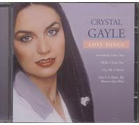 Gayle, Crystal - Love Songs