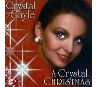 Gayle, Crystal - Mountain Xmas