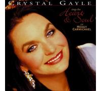 Gayle, Crystal - Sings The Heart & Soul of Hoag