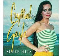 Gayle Crystal - Super Hits