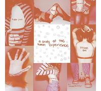 Gayle - Gayle -A Study Of The Human Experience 1 Y 2 (LP) [Vinilo]