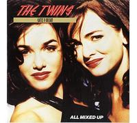 Gayle & Gillian - All Mixed Up