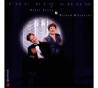 Gayle Tufts - Big show (& Rainer Bielfeldt)