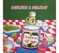 Gaylord & Holiday - Wine, Women And Song
