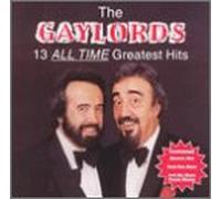 Gaylords - All-Time Greatest Hits [Casete]