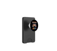 Gaymer - Ni Siquiera Puedo Jugar Directamente PopSockets PopWallet para MagSafe