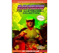 Gaymers -The MasterCodeX Collection- I: Books 1-3