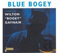 Gaynair, Wilton 'Bogey' - Blue Bogey