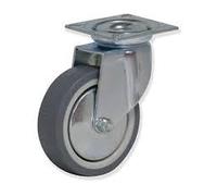Gayner bpg2-060-pcl2 - Rueda bpg2 60x24 plastico caucho