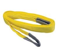 Gayner ead3000 - Eslinga plana abierta 4m poliester