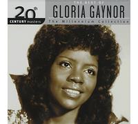Gaynor Gloria - 20th Century Masters - Gloria Gaynor