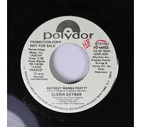 Gaynor,Gloria Bcm 1 - Be Soft With Me Tonight [Vinyl LP]