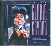 Gaynor,Gloria - Best of Gloria Gaynor