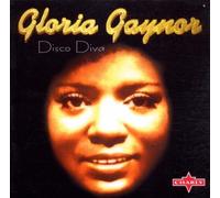 Gaynor Gloria - Disco Diva