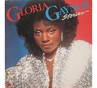 Gaynor, Gloria - Gaynor, Gloria Stories LP Polydor 2391457 EX/EX 1980