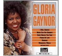 Gaynor, Gloria - Gloria Gaynor