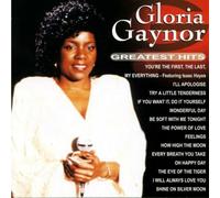 Gaynor Gloria - Greatest Hits