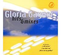 Gaynor,Gloria - Hits & Mixes [Import]