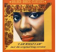Gaynor,Gloria - I am What I am