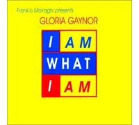 Gaynor, Gloria - I Am What I Am