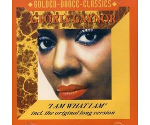 Gaynor,Gloria - I am What I am