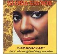 Gaynor, Gloria - I Am What I Am 96