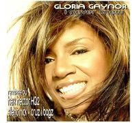 Gaynor, Gloria - I Never Knew / Lp Medley