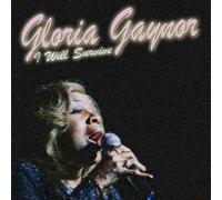 Gaynor,Gloria - I will survive (1998)