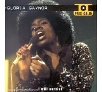 Gaynor, Gloria - I Will Survive