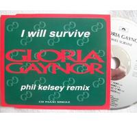 Gaynor, Gloria - I Will Survive