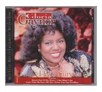 Gaynor Gloria - I Will Survive [UK Import]
