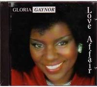 Gaynor Gloria - Love Affair -