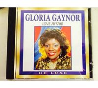 Gaynor,Gloria - Love Affair [Import]
