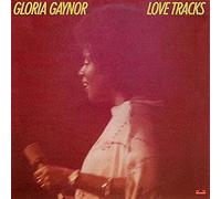 Gaynor, Gloria - Love Tracks