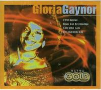 Gaynor,Gloria - Retro Gold