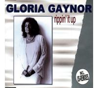Gaynor,Gloria - Rippin' It Up [Import]