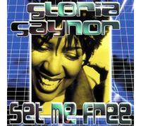 GLORIA GAYNOR-SET ME FREE -CDS-