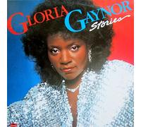 GAYNOR, Gloria - Stories / 2391 457