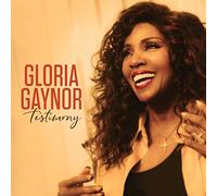 Gaynor, Gloria - Testimony