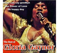 Gaynor Gloria - The Best of Gloria Gaynor